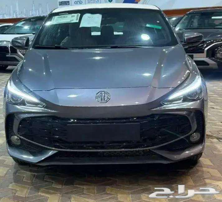 MG3 2025 Standard with Best Cash and Installment Prices64141463678978110
