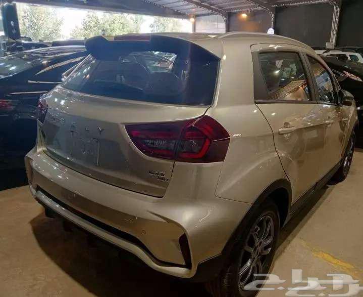 Geely GX3 Pro 202564141464884738112
