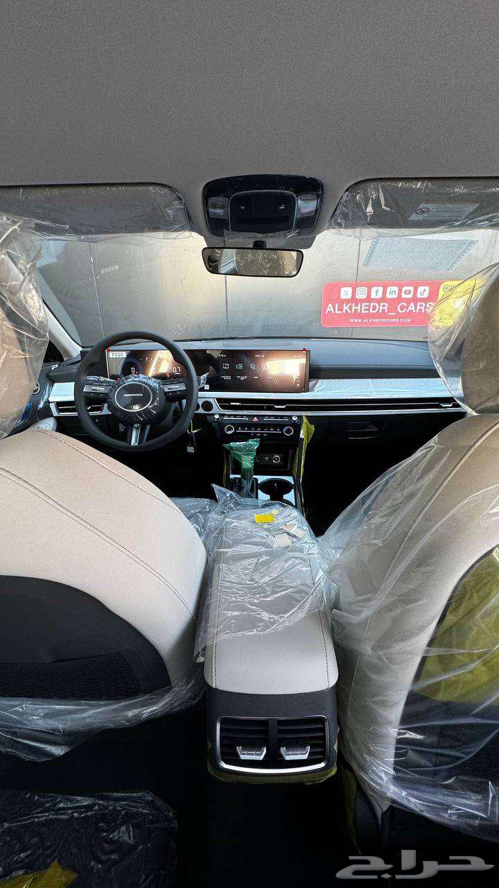 Hyundai Sonata L 202664113029009027113