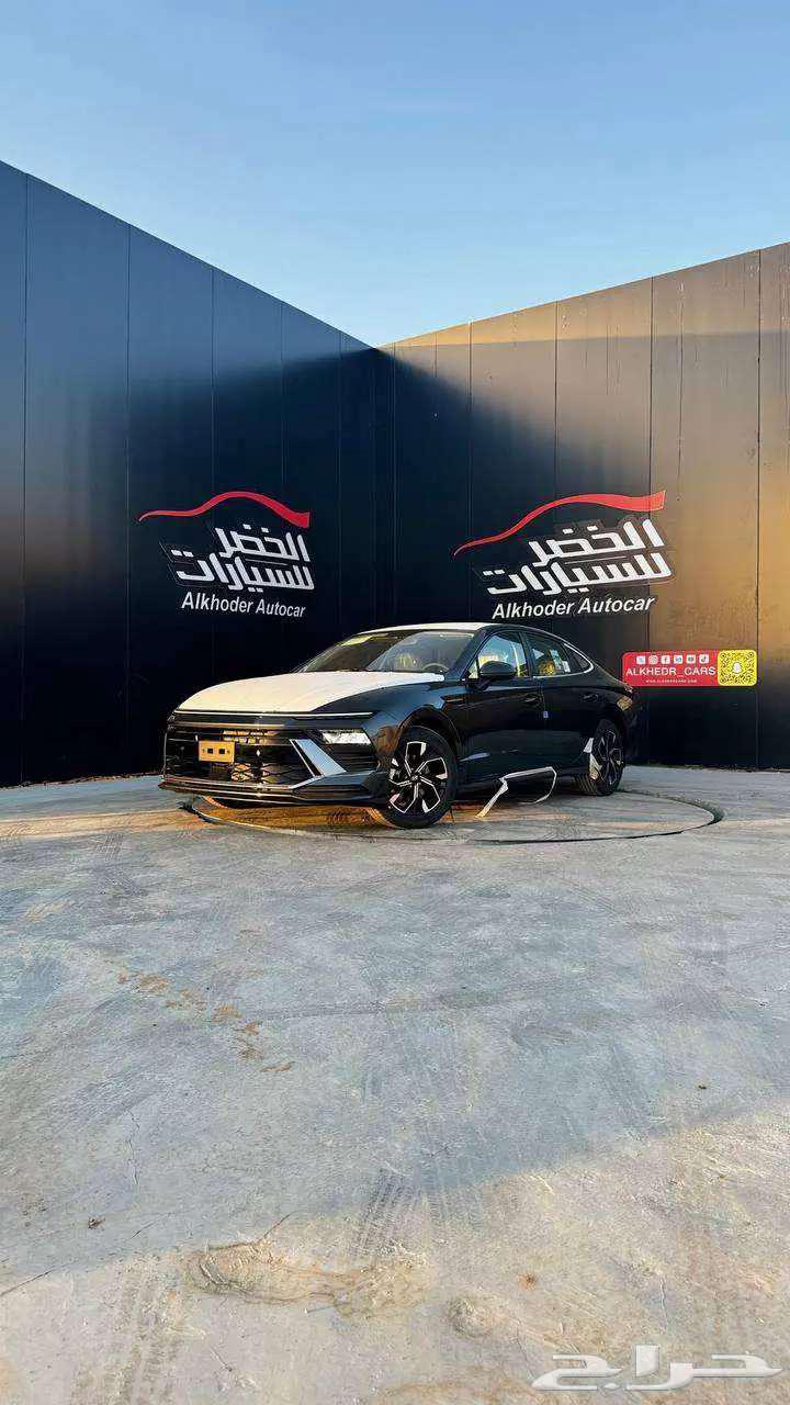 سوناتا L فليت ستاندر 202664114459889923111
