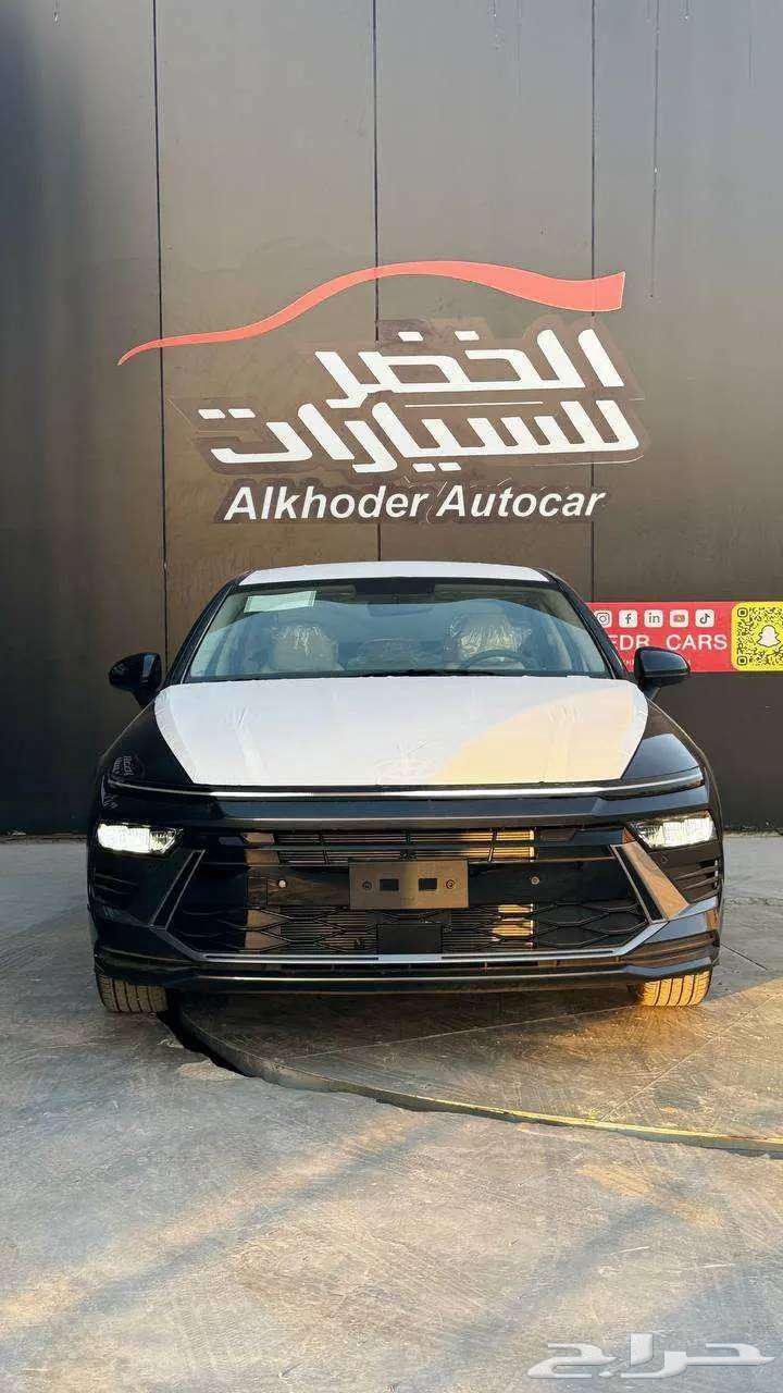 سوناتا L فليت ستاندر 202664114459889923110