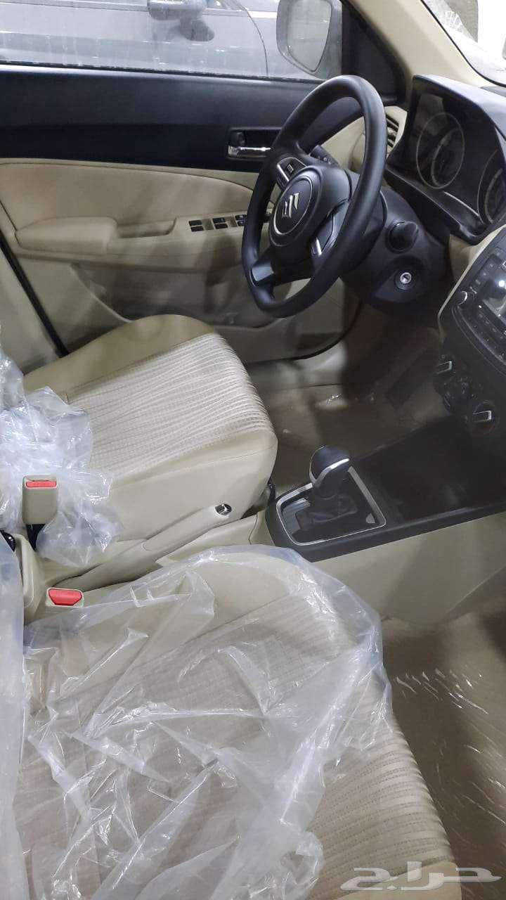 سوزوكي ديزاير فل بصمه الشكل القديم 202564115979006593112