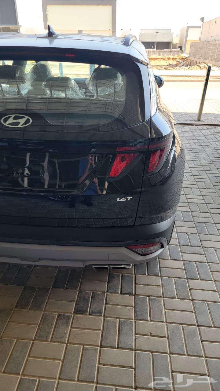 توسان سمارت -كمفورت -برميوم (كاش-اقساط)64118320029699114