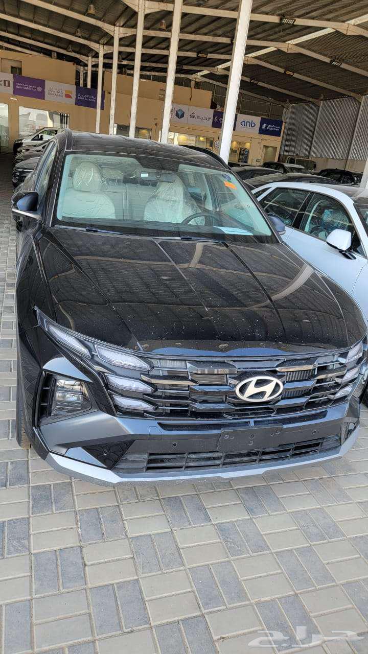 توسان سمارت -كمفورت -برميوم (كاش-اقساط)64118320029699110