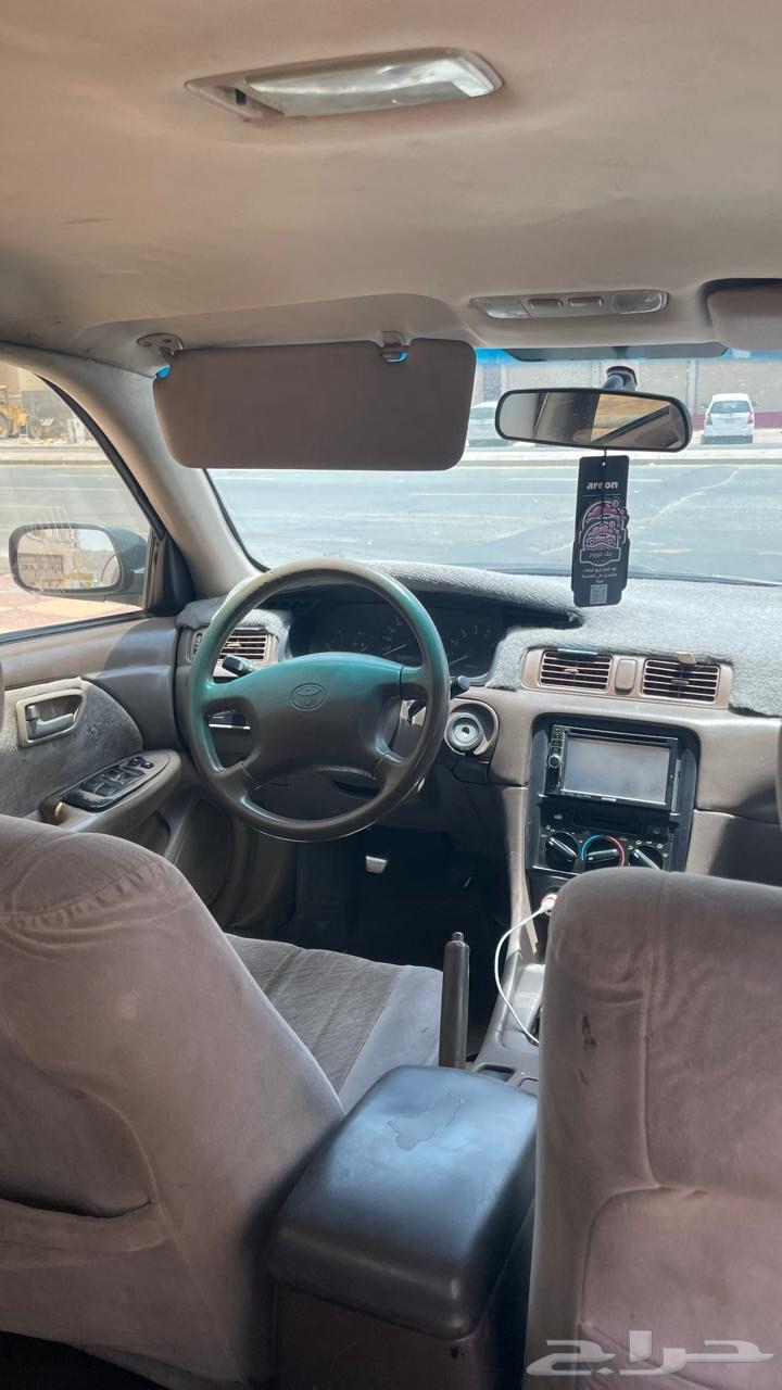 كامري 2000 تشليح قطع غيار64141471147009112