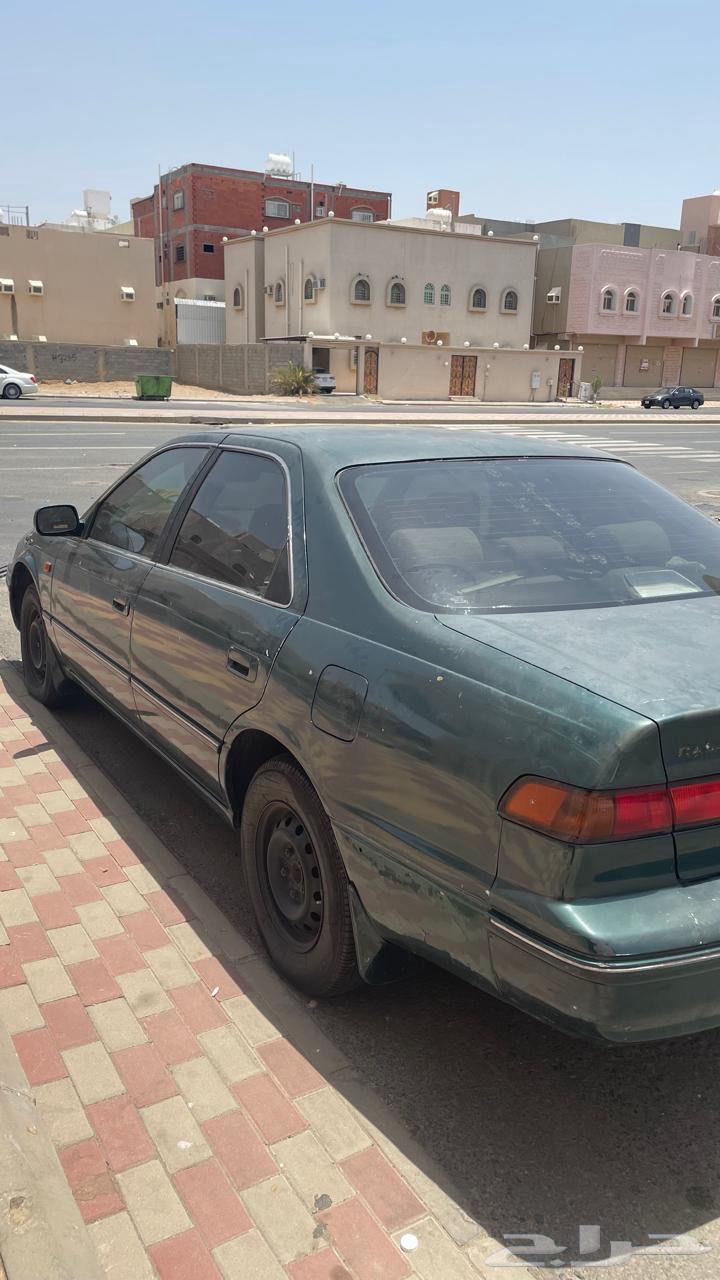 كامري 2000 تشليح قطع غيار64141471147009113