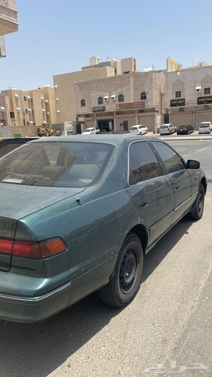 كامري 2000 تشليح قطع غيار64141471147009111