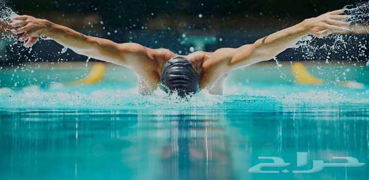 Training and mastering swimming skills63899426322562110
