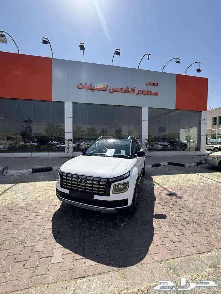 هونداي فيينو كمفورت موديل 2024م64111886368386110