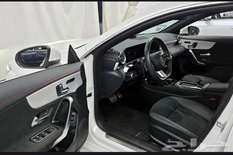 مرسيدس CLA250 202464115449257986113