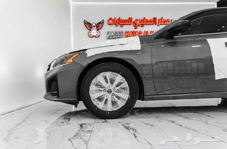 Nissan Altima 2025 Standard Edition64114649550723113