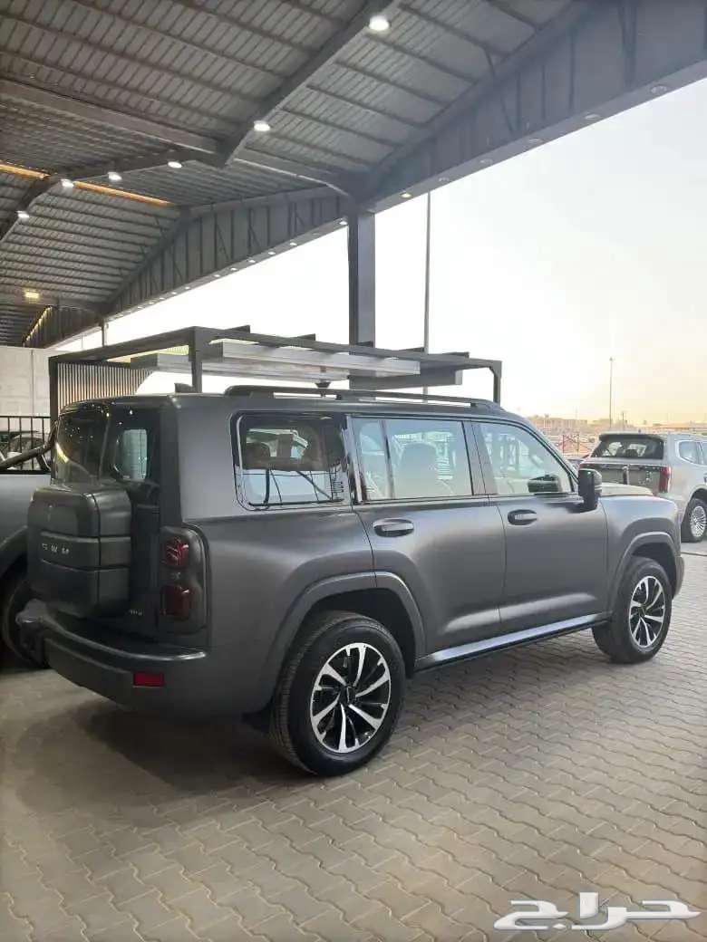 Haval H9 Luxury Model 202664115441163906113