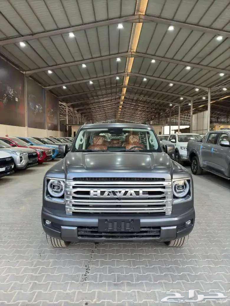 Haval H9 Luxury Model 202664115441163906111