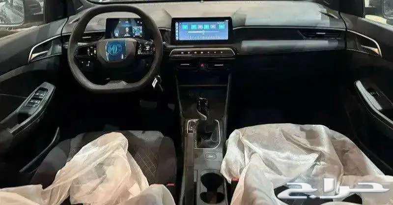 MG3 2025 Standard with Best Cash and Installment Prices64141463678978114