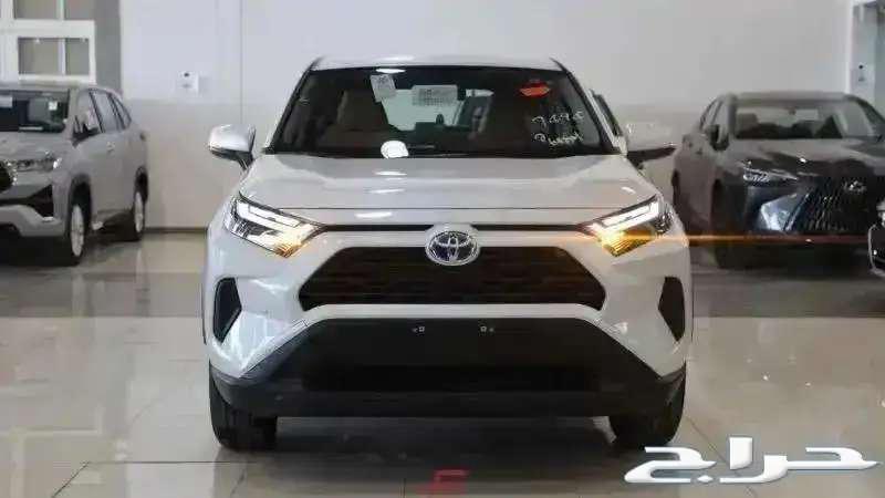 راف فور LE هايبرد 202564112538644867110