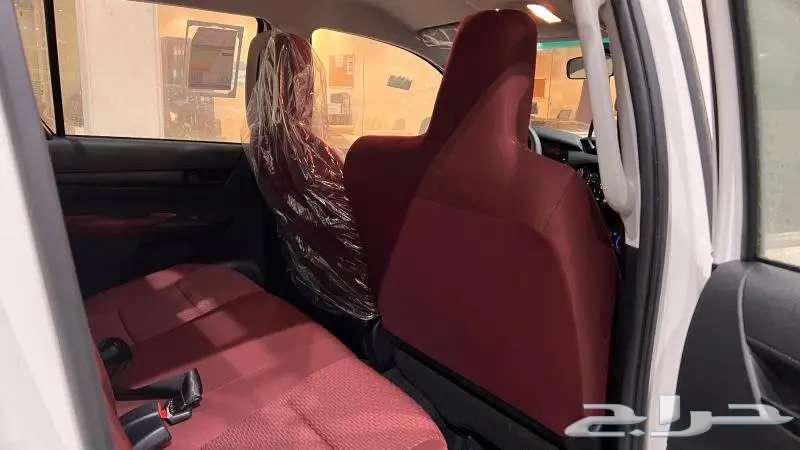 2025 Toyota Hilux Gmrtin Gasoline Automatic Prime Installment Offers64115441118466114