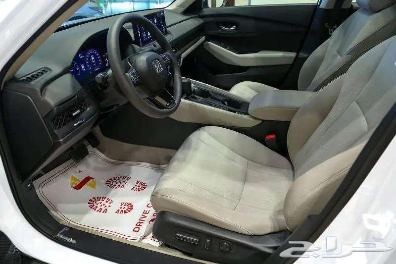 Honda Accord 2025 Half Full EX for 109,500 excluding tax64113196099713113
