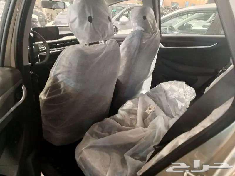 Geely GX3 Pro 202564141464884738114