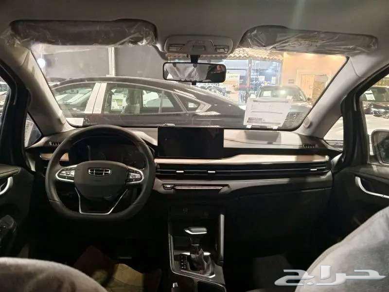 Geely GX3 Pro 202564141464884738113