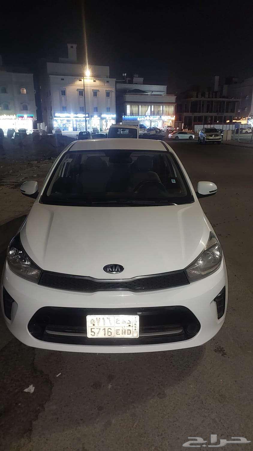 Kia Picanto for monthly rental only64141472251009110