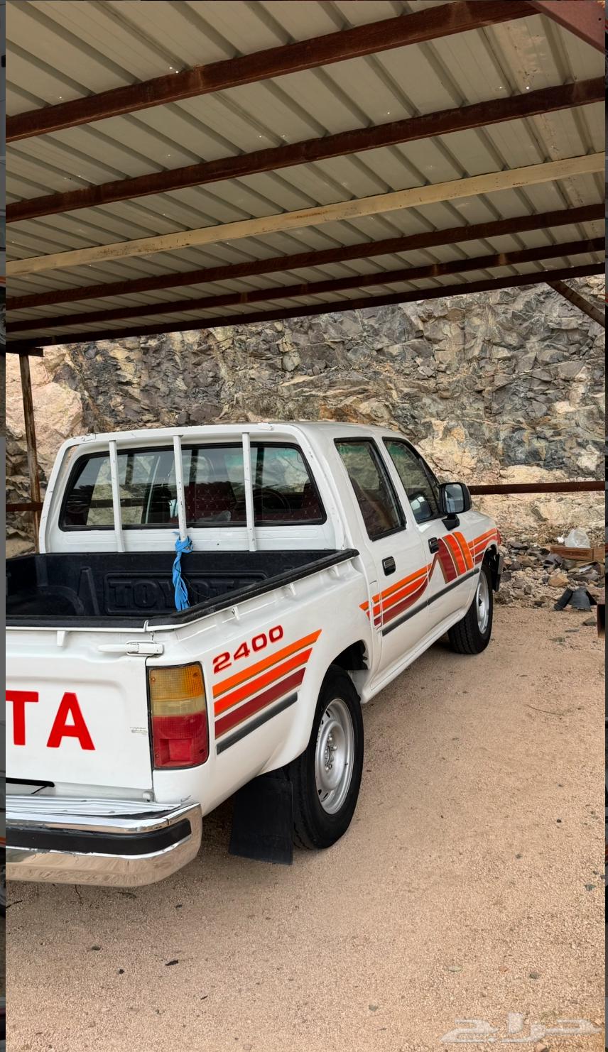 HiLux 9364141461880962112