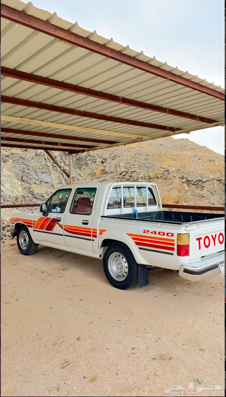 HiLux 9364141461880962111