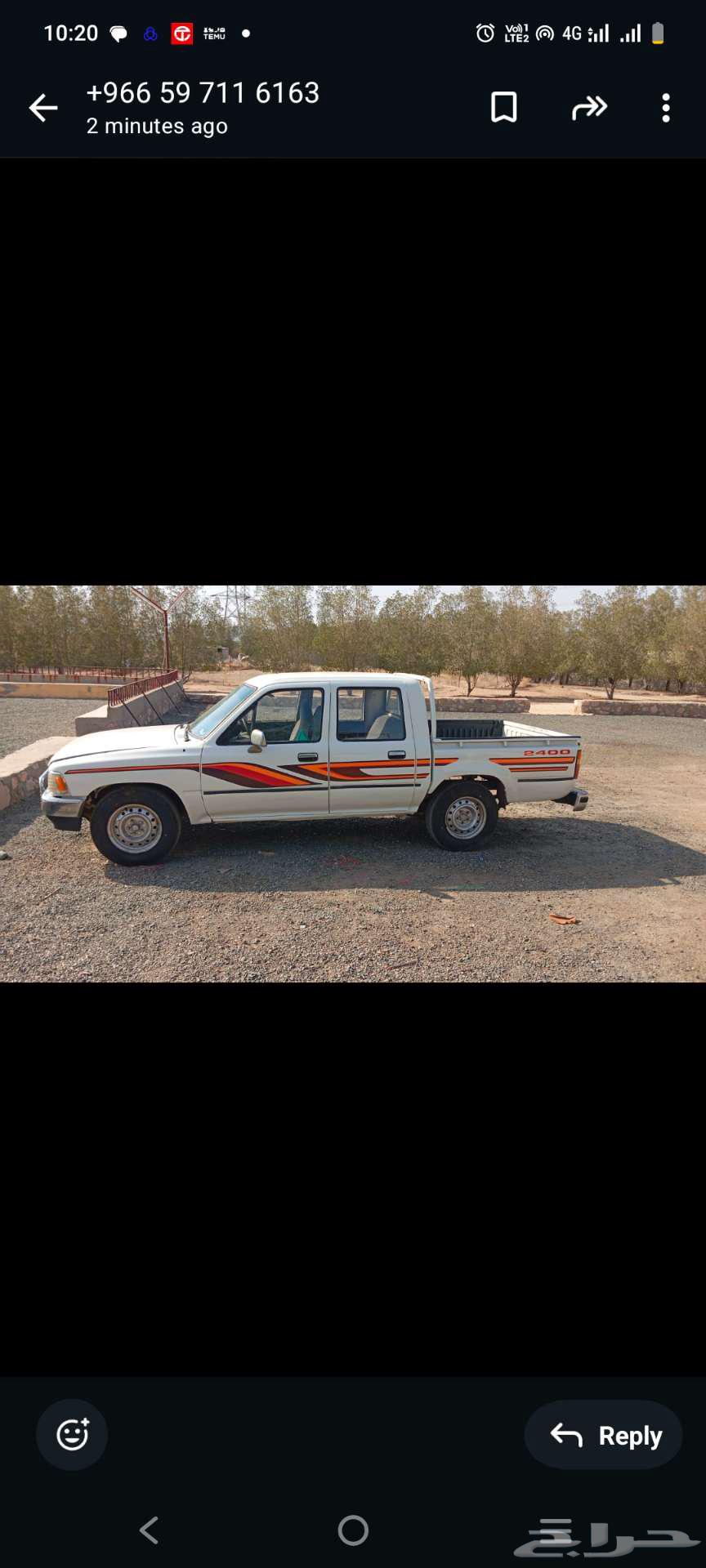 HiLux Gmarten 199464141477737601110