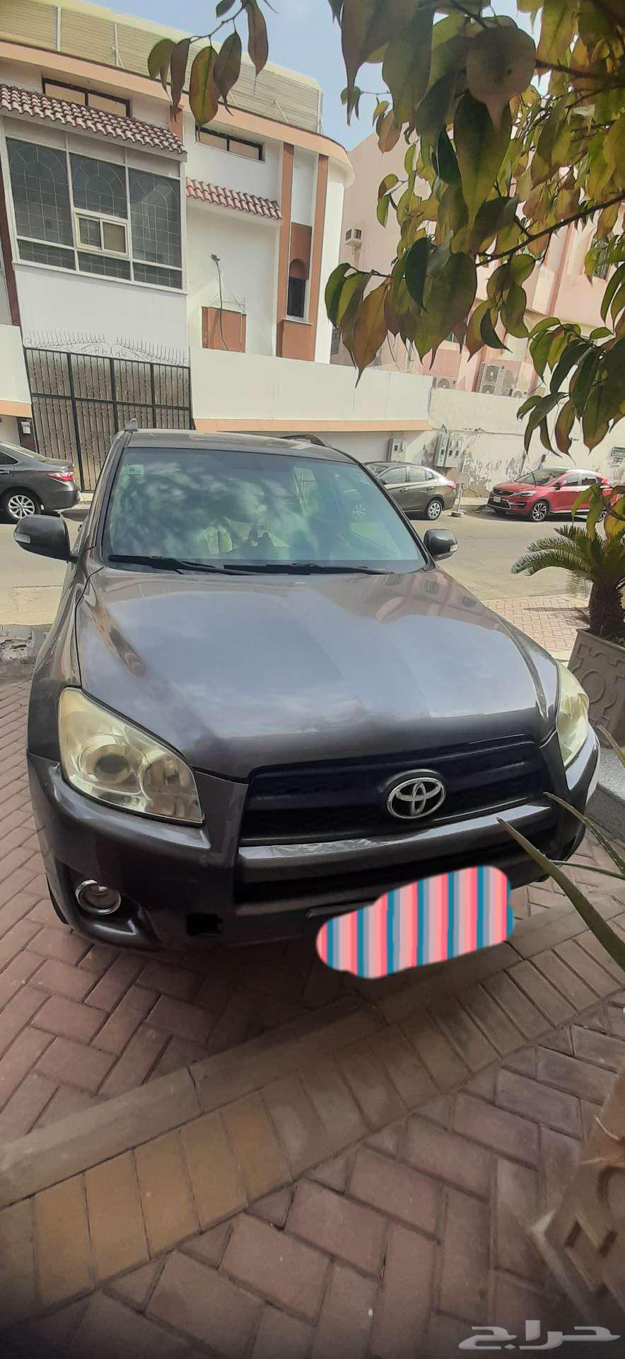 RAV4 2012 car64122538014467113
