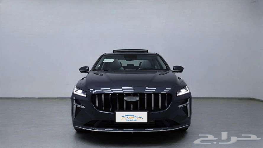 Geely Preface Standard 2.0 CC 202564113691183490110