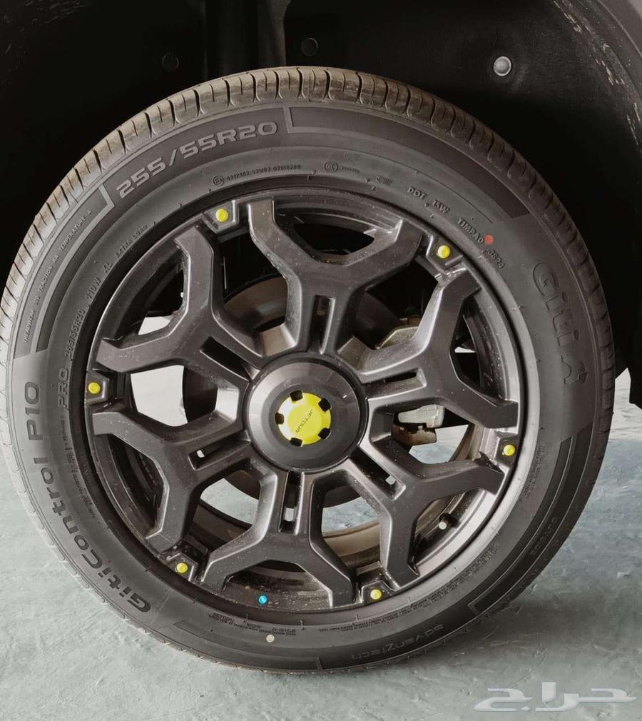 Jetour T2 Full Luxury Model 202664127612934145114