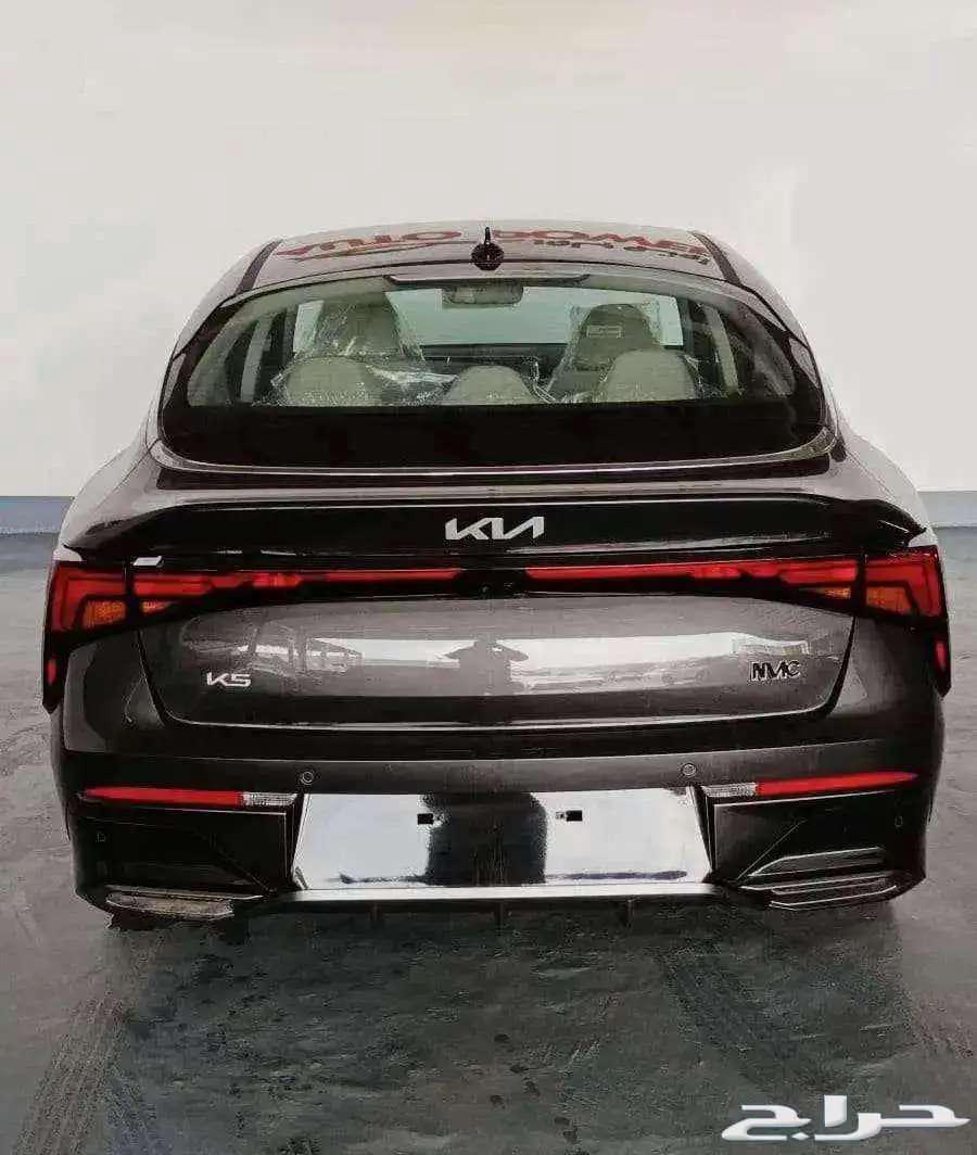Kia K5 Standard 2.5 Engine 2025 Model64116802859395114