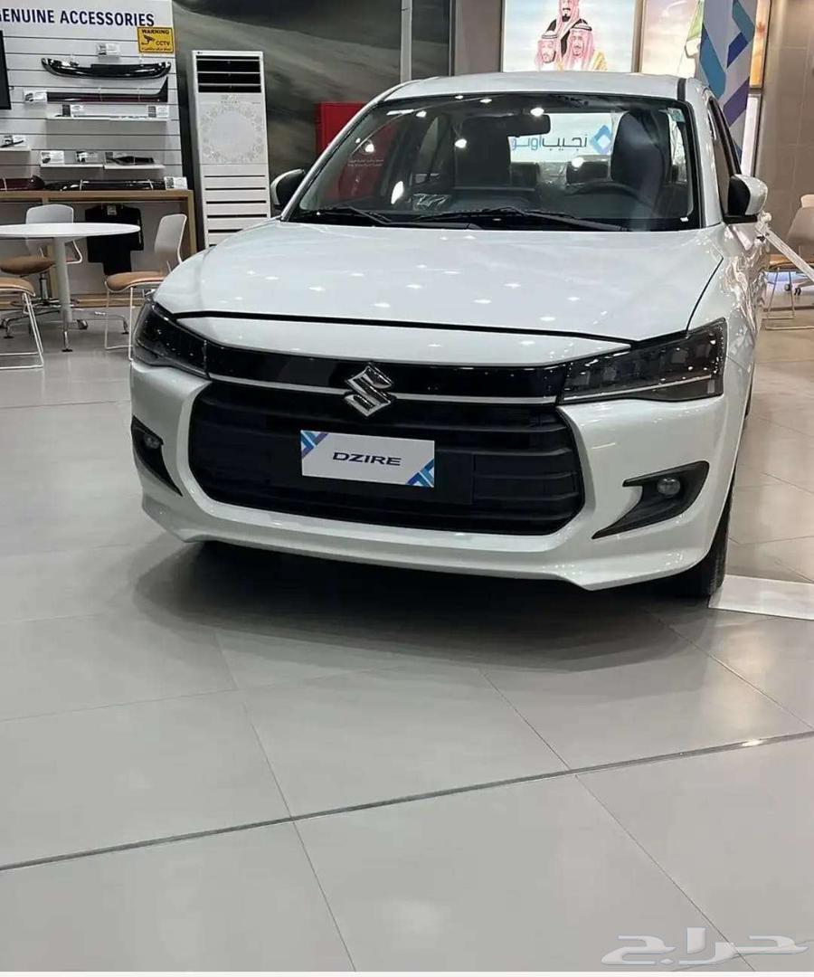 Suzuki Dzire Standard 2026 (Special Corporate Price)64115337557890110