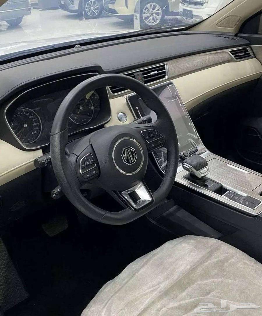 MG RX5 Comfort Gasoline 2024 - Available on Installments and Cash64123865689475113