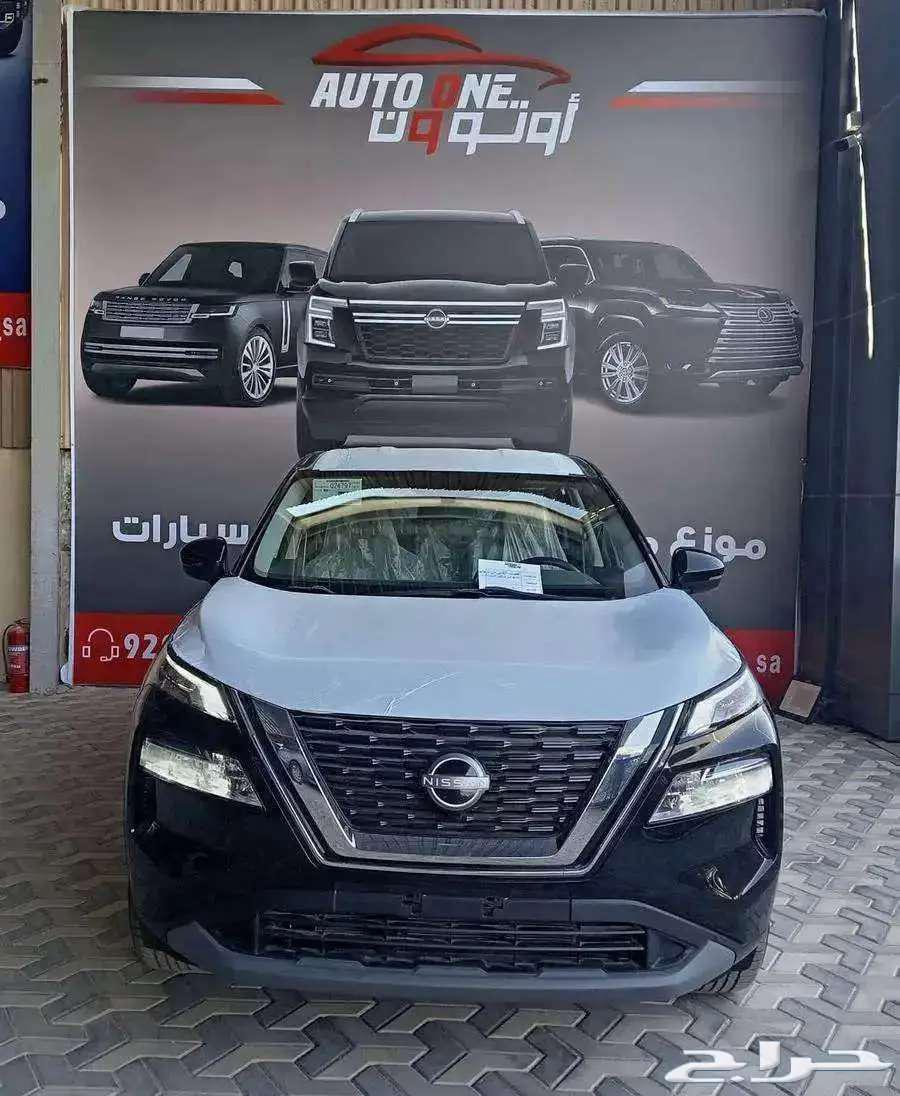 نيسان اكستريل 5 و 7 مقاعد دبل وبدون 25 بافضل الاسعار64141468584705110