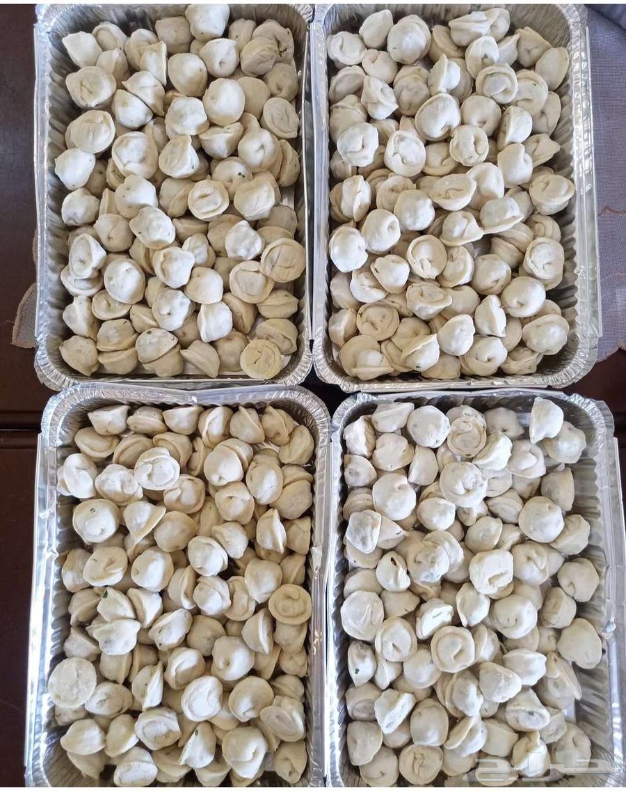 Kibbeh, Shishbarak, Grape Leaves, Sambousek Platters64207589238787111