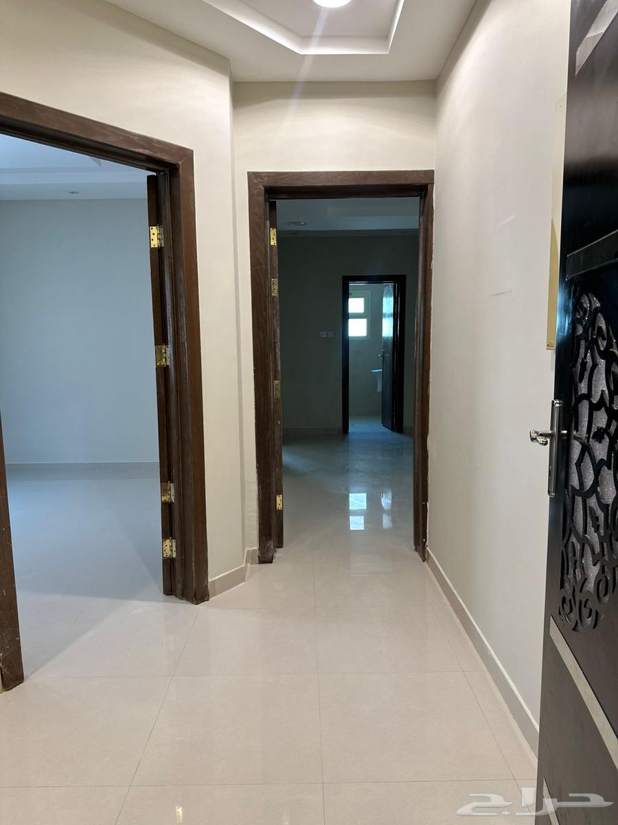 شقة للإيجار