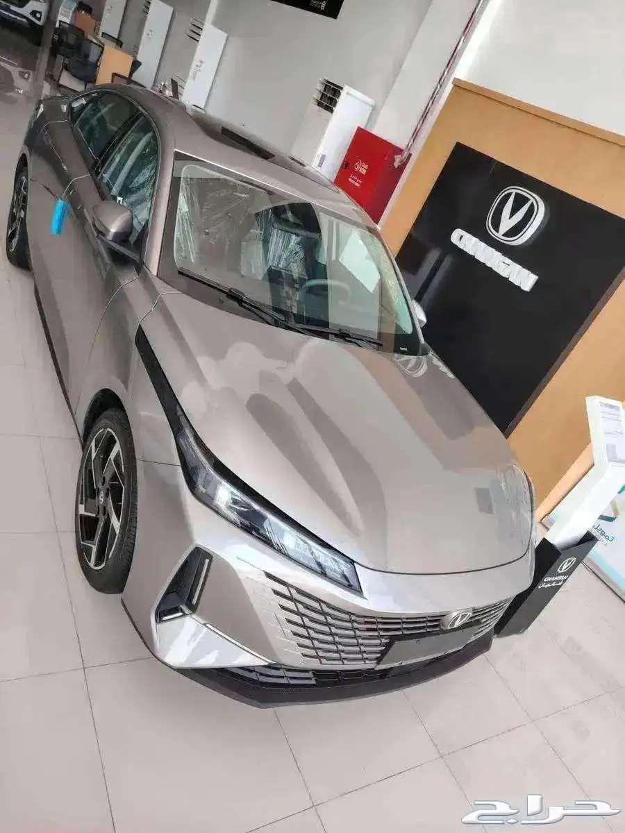 Changan Eado 2026 - Best Cash and Installment Offers64115337574017110