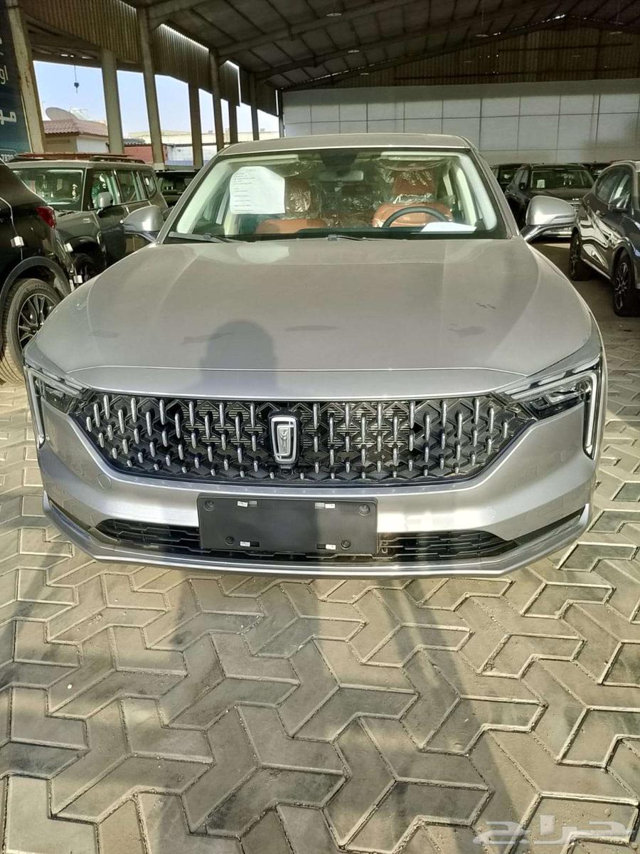 Bestune B70 Comfort 2025. Lowest Price, Lowest Installment, No Down Payment64126773262211111