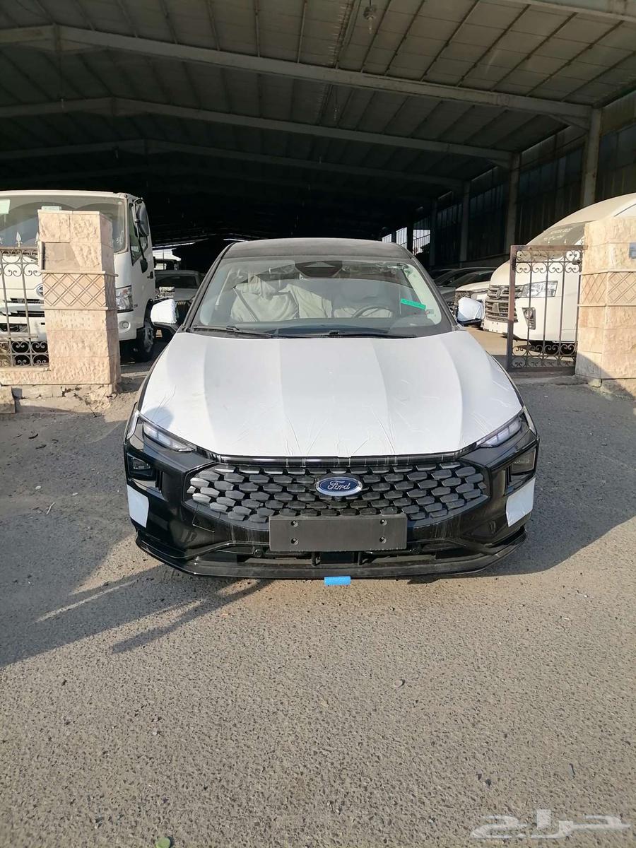 Ford Taurus Titanium Full Option 2025 Cash and Installment64116920446465113