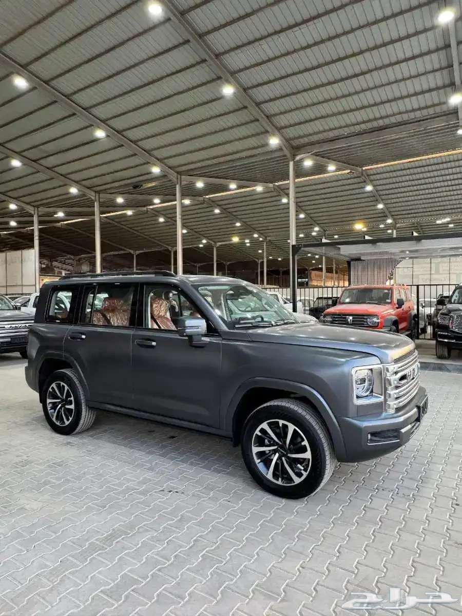 Haval H9 Luxury Model 202664115441163906110