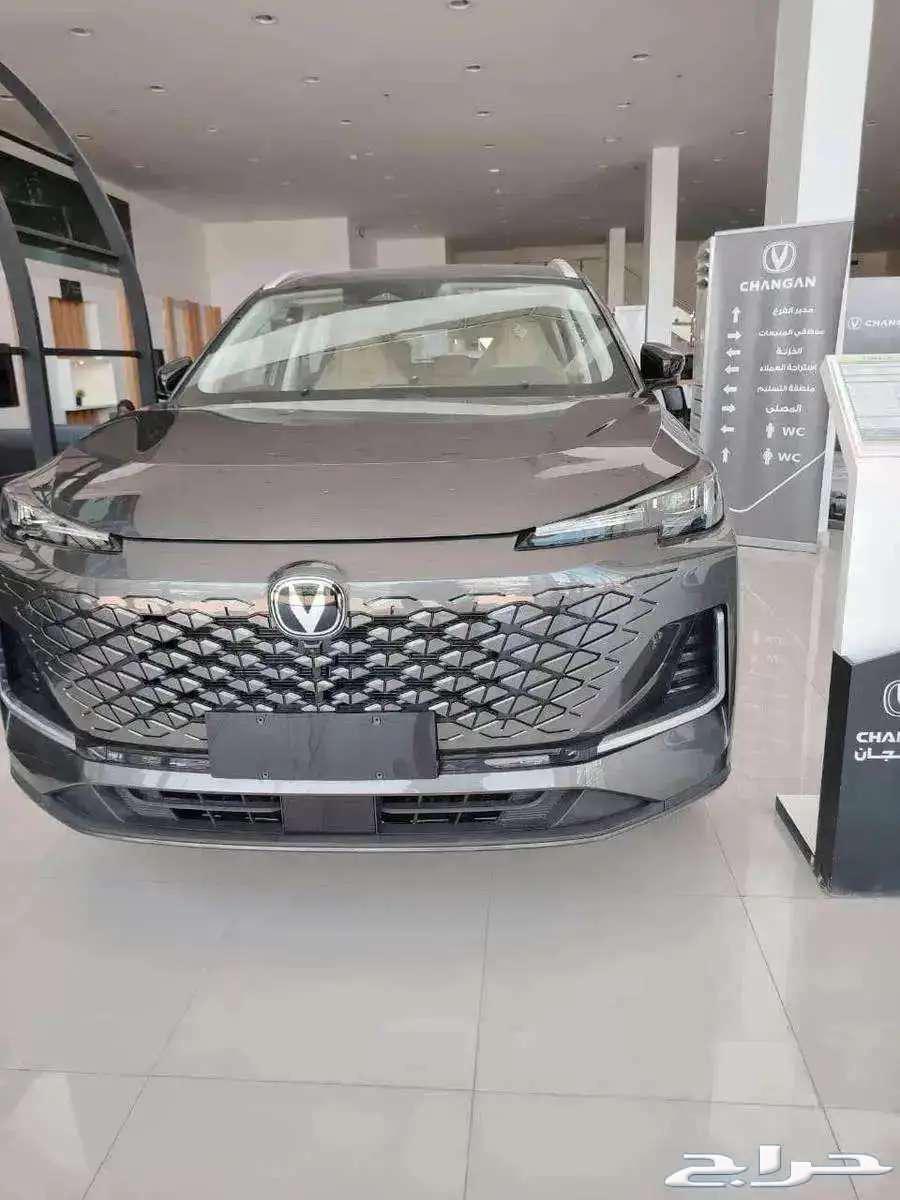 Changan UNI-S Full 2026 Cash and Installments64116598479107110