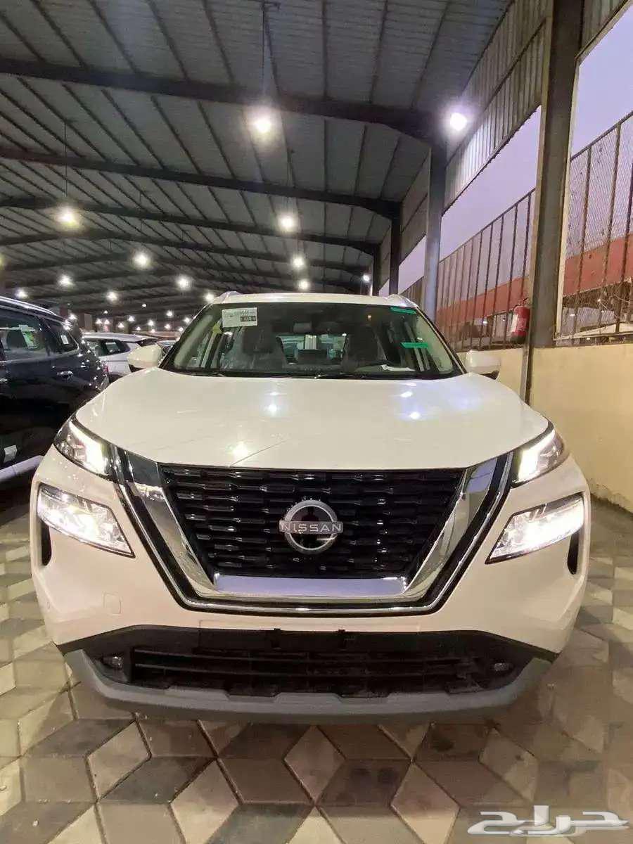Nissan Extreel Half Full Plus Panorama Double 202564118962227075111