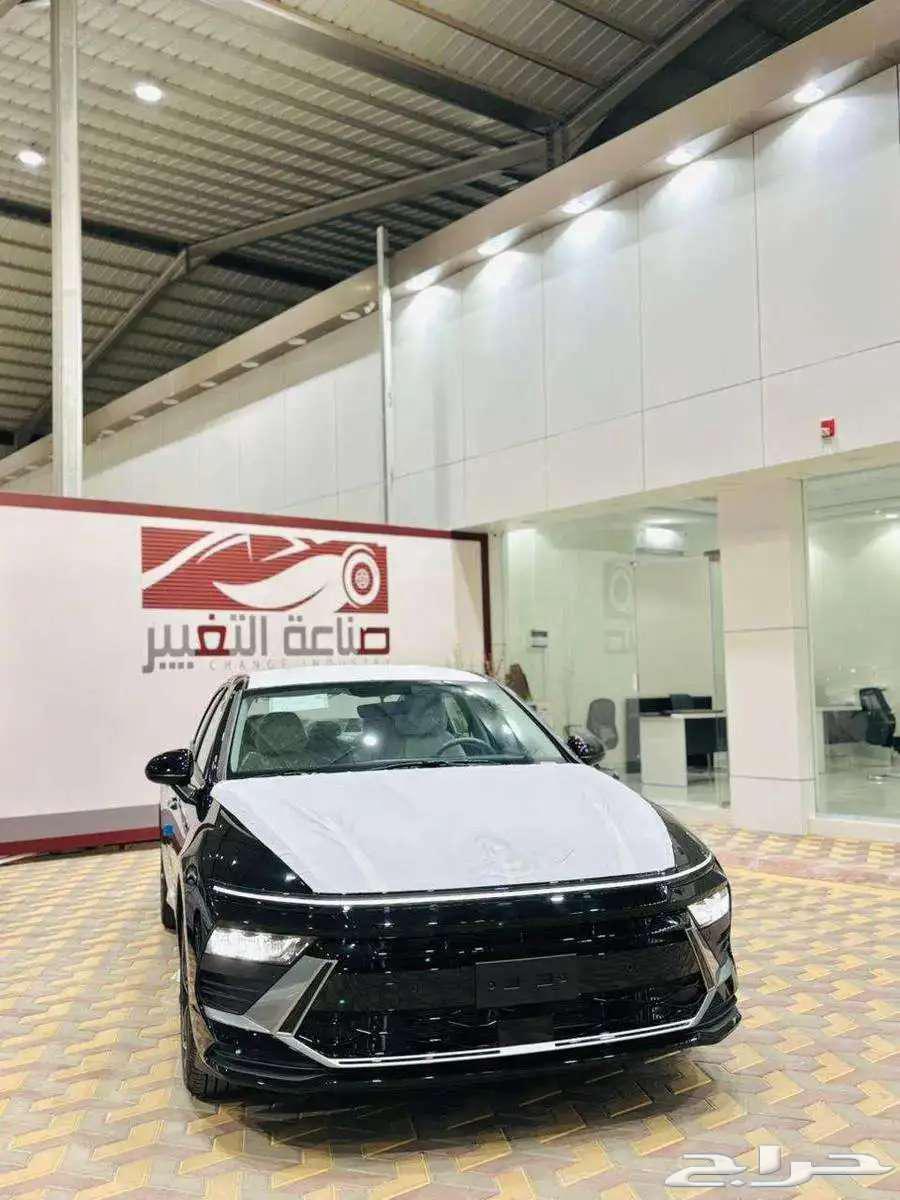 هيونداي سوناتا سمارت 2025 كاش واقساط64118148195201110