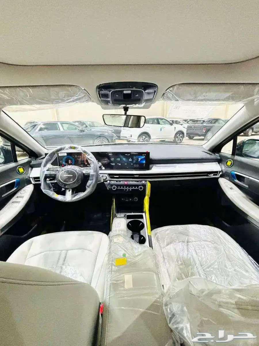 هيونداي سوناتا سمارت 2025 كاش واقساط64118148195201111