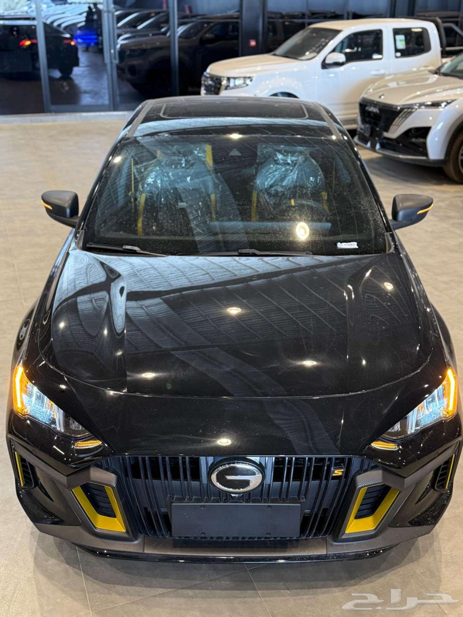 GAC Emgrand 202564121123228929113