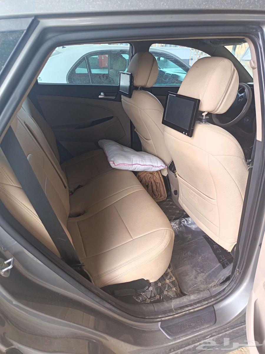 Tucson Model 202164121411023618112