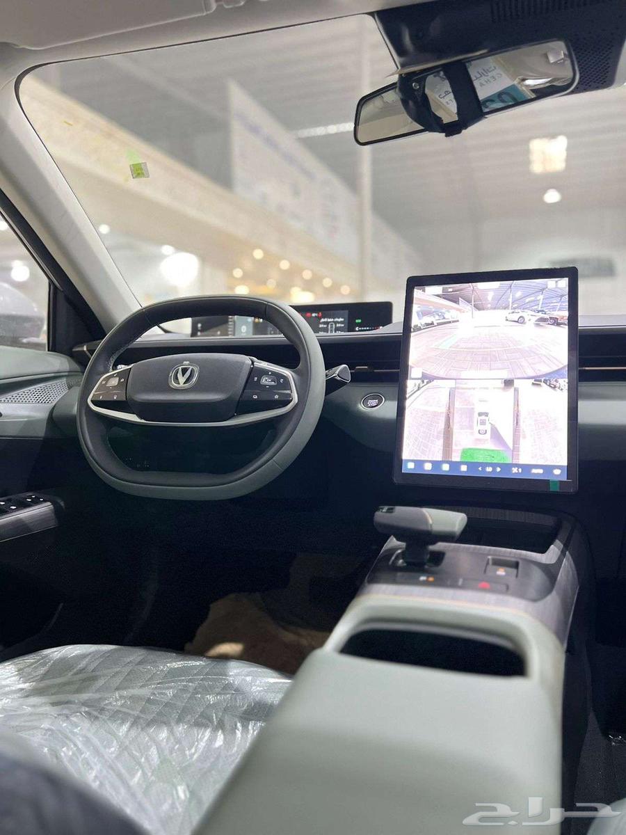 شانجان ايدو بلص موديل 202564127612954881112