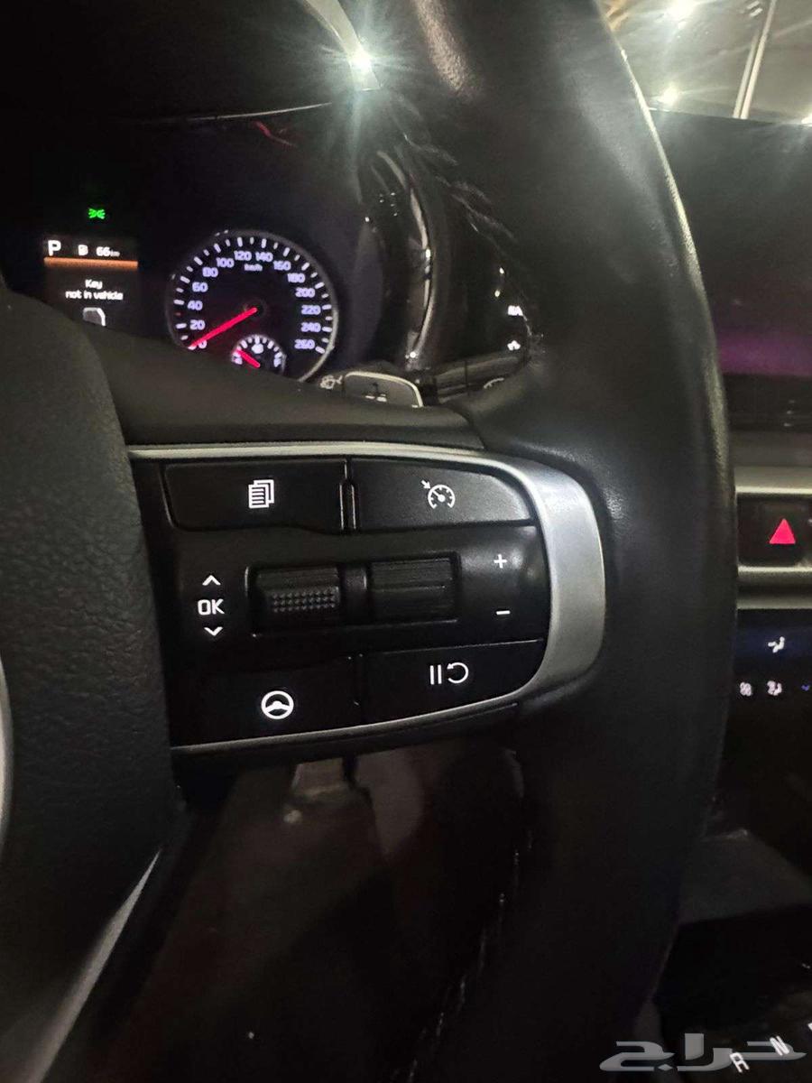 Kia K5 2021 Korean Import64141463057923114