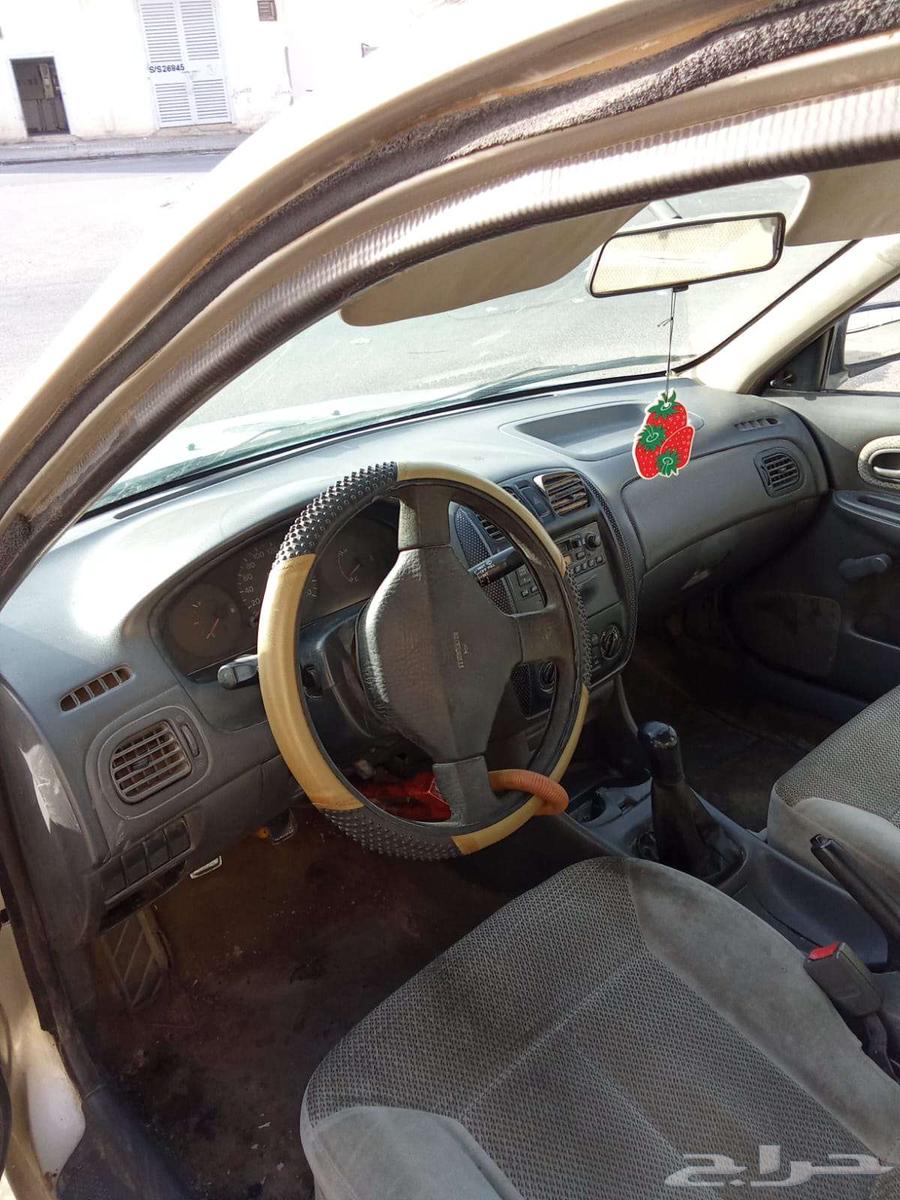 Mazda 323 model 199964141463853059110