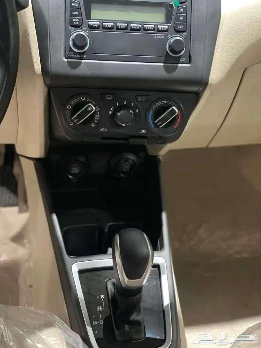 سوزوكي ديزاير ستاندر 202564141464343041113